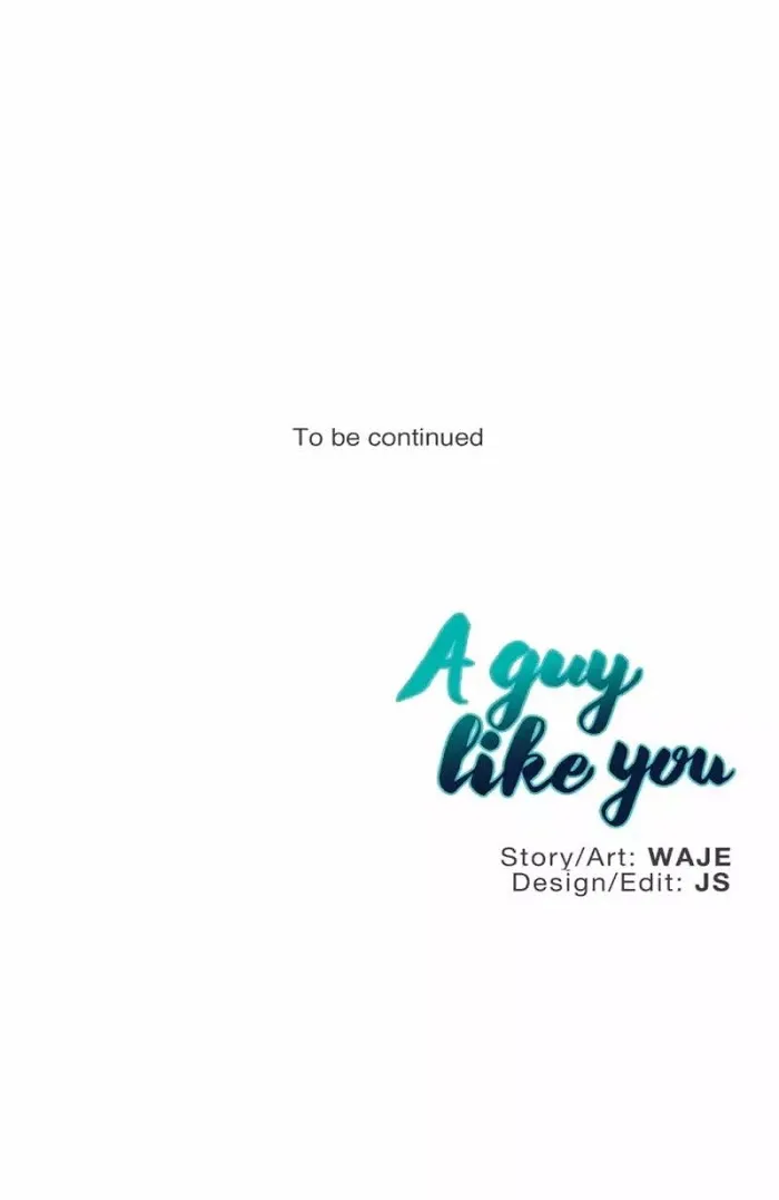 A Man Like You (A Guy Like You) - Chapter 44 Page 75