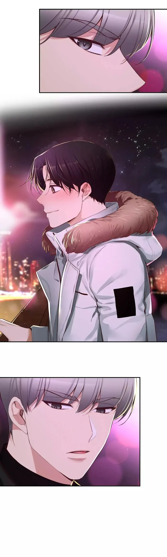 A Man Like You (A Guy Like You) - Chapter 45 Page 11