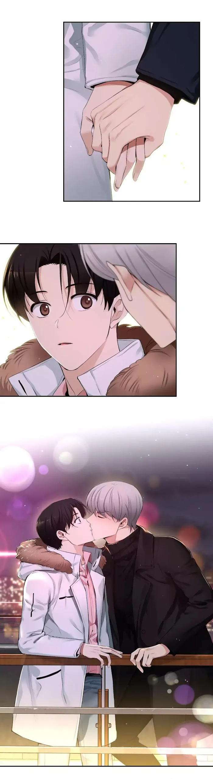 A Man Like You (A Guy Like You) - Chapter 45 Page 12