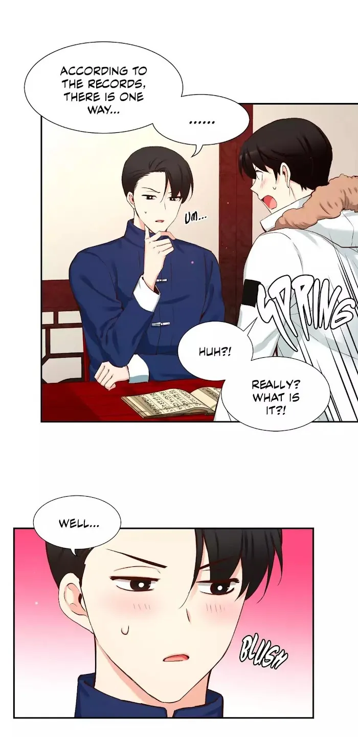 A Man Like You (A Guy Like You) - Chapter 45 Page 28