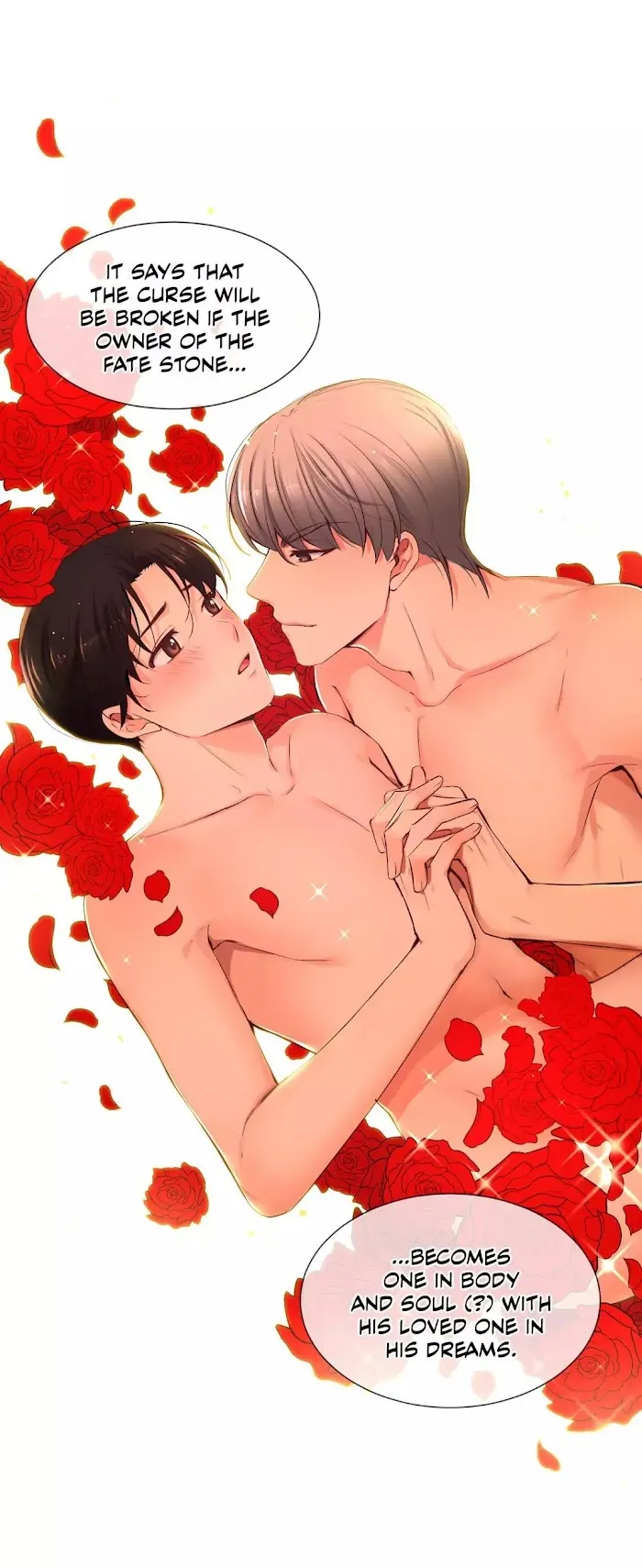 A Man Like You (A Guy Like You) - Chapter 45 Page 29