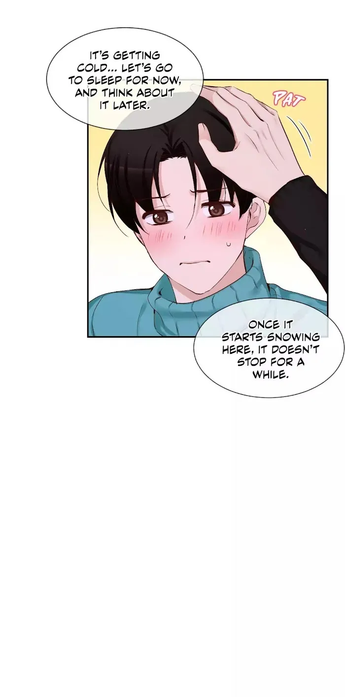 A Man Like You (A Guy Like You) - Chapter 45 Page 37