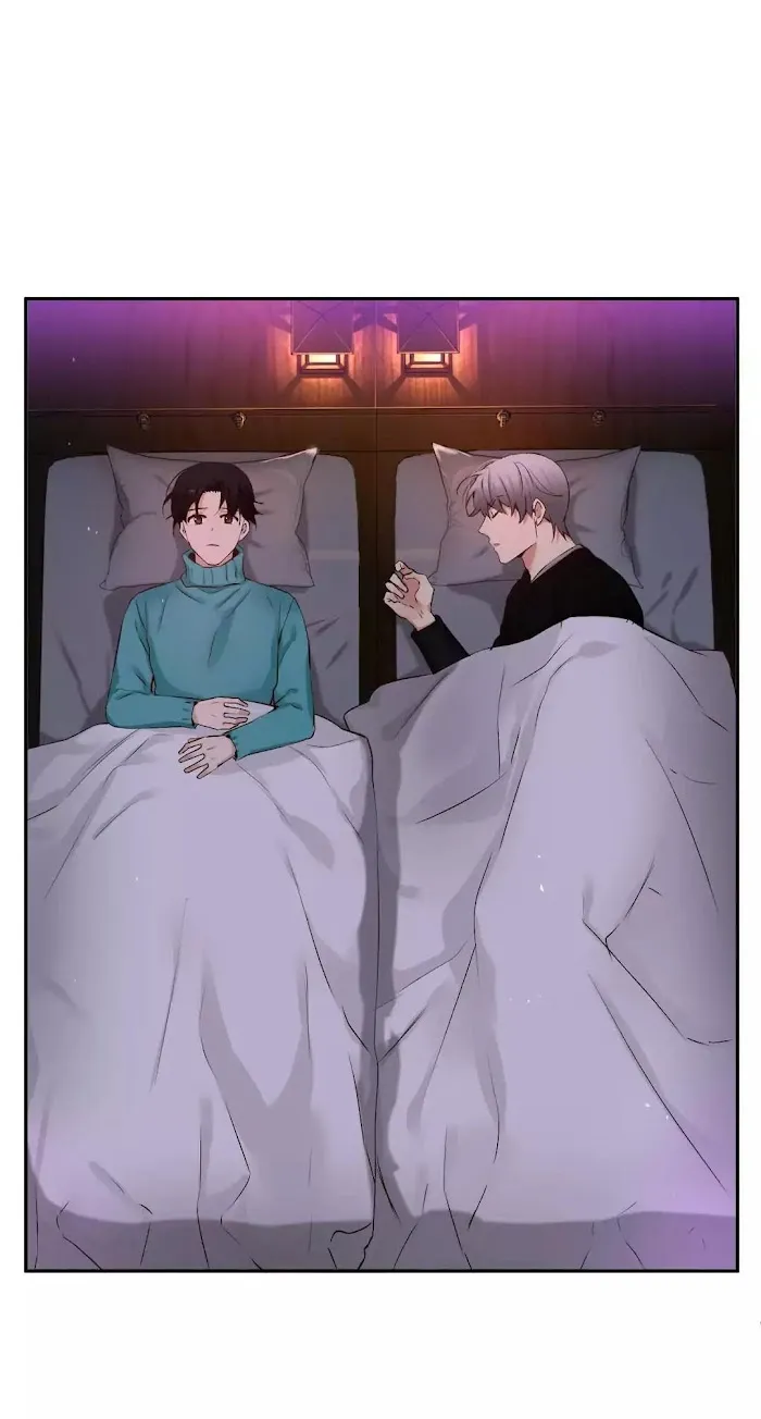A Man Like You (A Guy Like You) - Chapter 45 Page 38