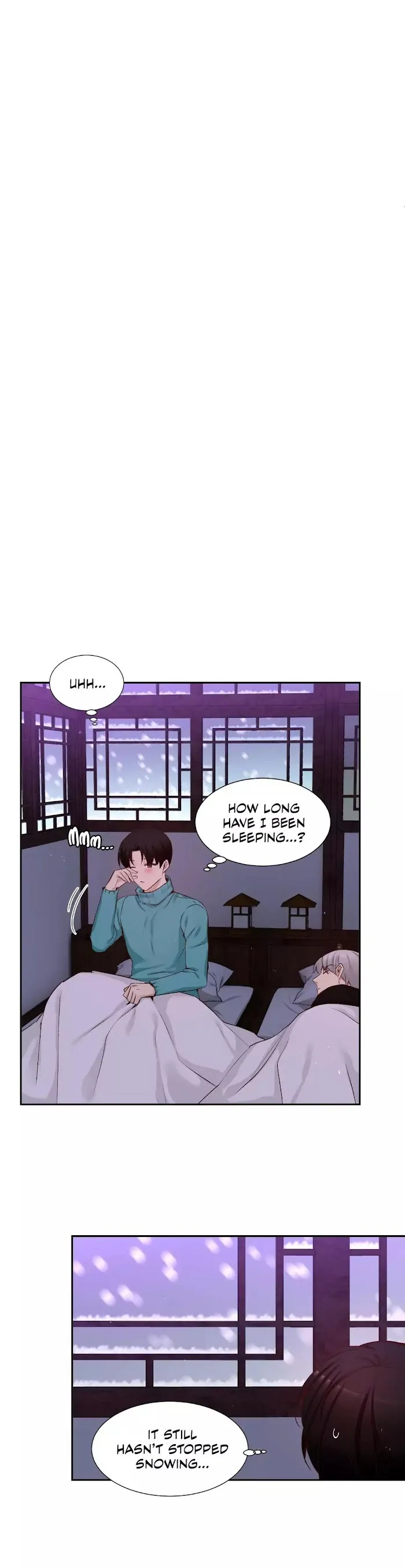 A Man Like You (A Guy Like You) - Chapter 45 Page 40