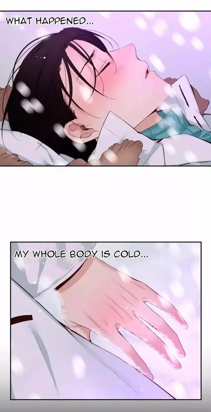 A Man Like You (A Guy Like You) - Chapter 46 Page 9