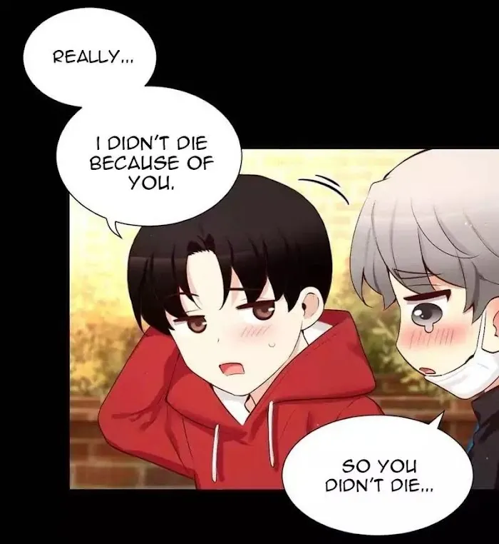A Man Like You (A Guy Like You) - Chapter 46 Page 12