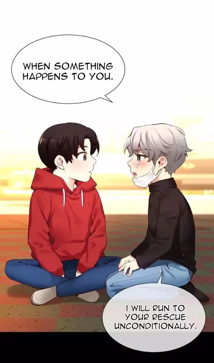 A Man Like You (A Guy Like You) - Chapter 46 Page 14