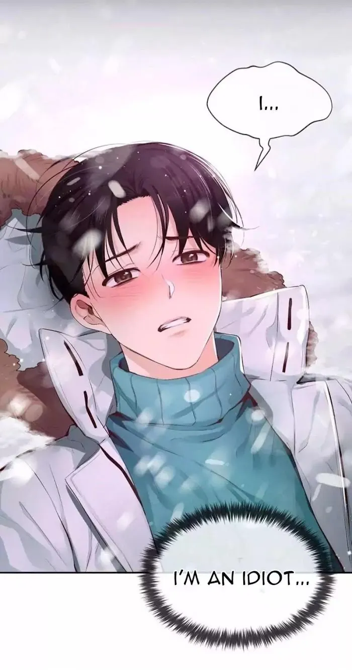 A Man Like You (A Guy Like You) - Chapter 46 Page 19