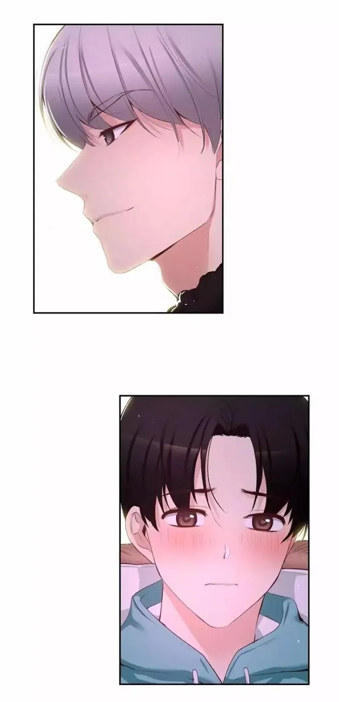 A Man Like You (A Guy Like You) - Chapter 46 Page 20