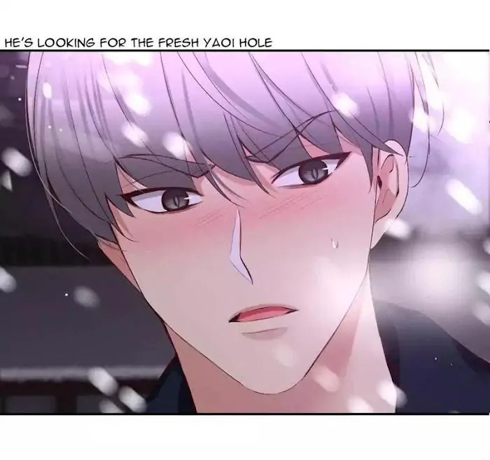 A Man Like You (A Guy Like You) - Chapter 46 Page 25