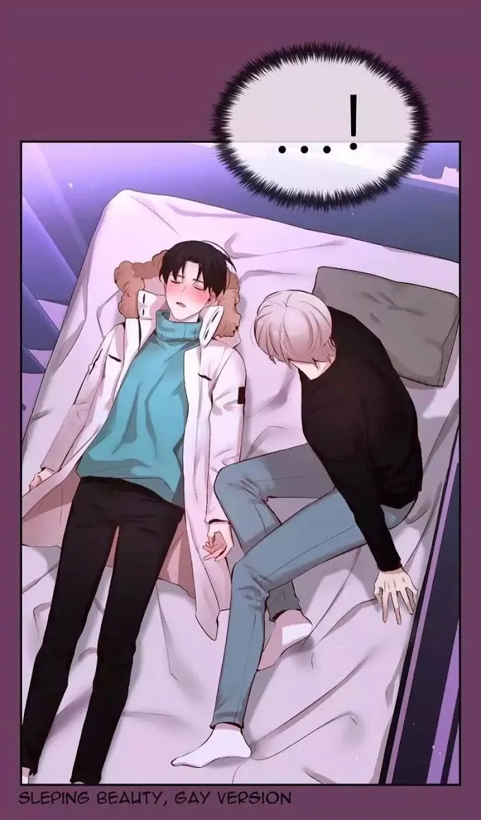 A Man Like You (A Guy Like You) - Chapter 46 Page 30
