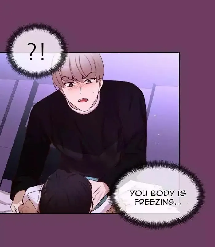A Man Like You (A Guy Like You) - Chapter 46 Page 31