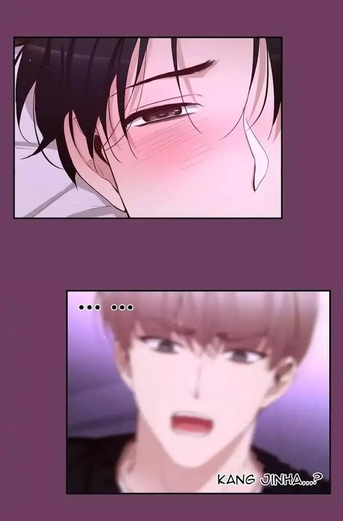 A Man Like You (A Guy Like You) - Chapter 46 Page 36