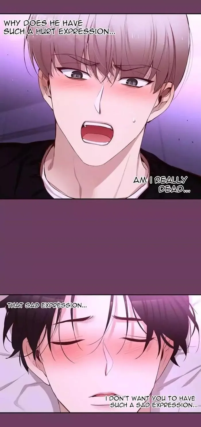 A Man Like You (A Guy Like You) - Chapter 46 Page 37