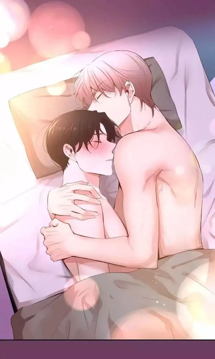 A Man Like You (A Guy Like You) - Chapter 46 Page 41
