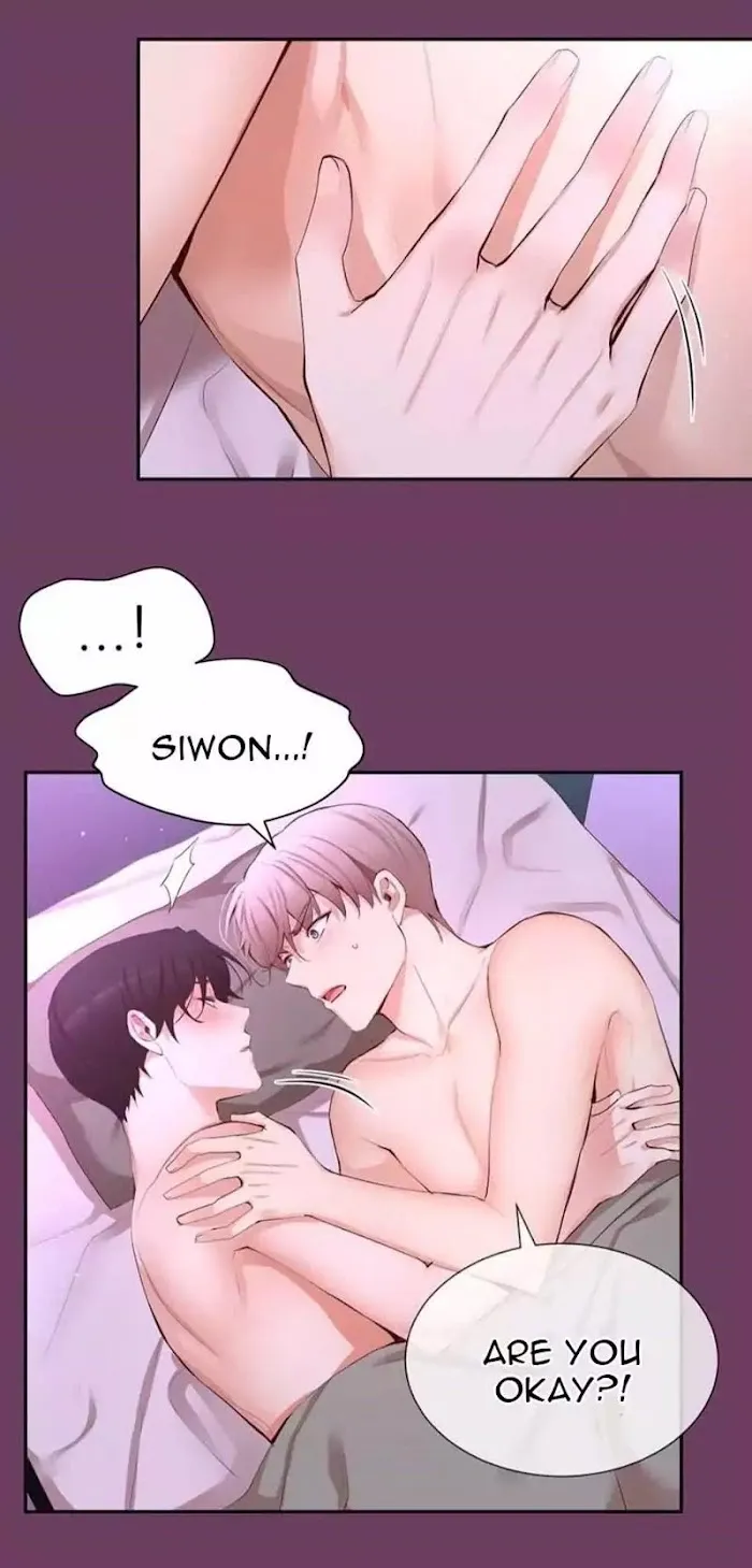 A Man Like You (A Guy Like You) - Chapter 46 Page 43