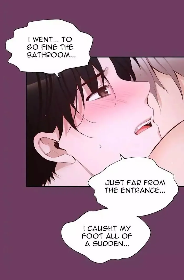 A Man Like You (A Guy Like You) - Chapter 46 Page 46