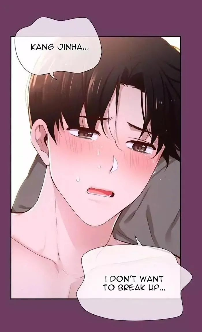 A Man Like You (A Guy Like You) - Chapter 46 Page 50