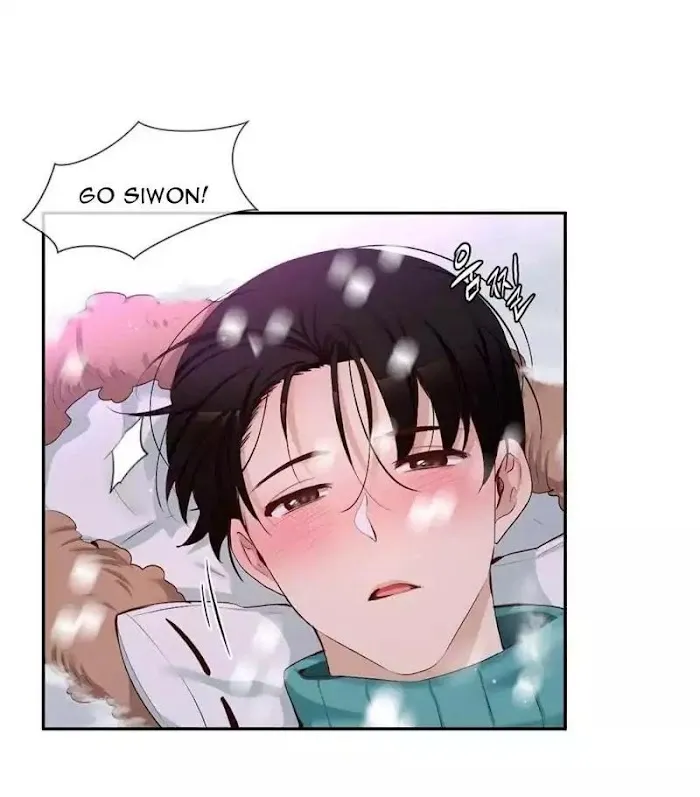 A Man Like You (A Guy Like You) - Chapter 46 Page 59