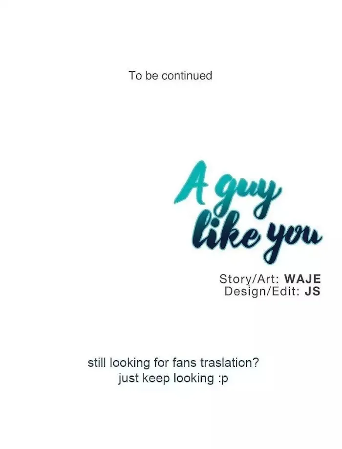 A Man Like You (A Guy Like You) - Chapter 46 Page 60