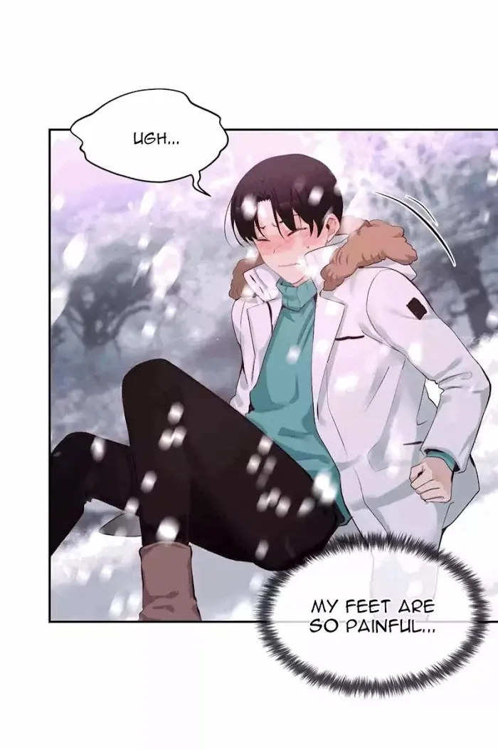 A Man Like You (A Guy Like You) - Chapter 46 Page 61