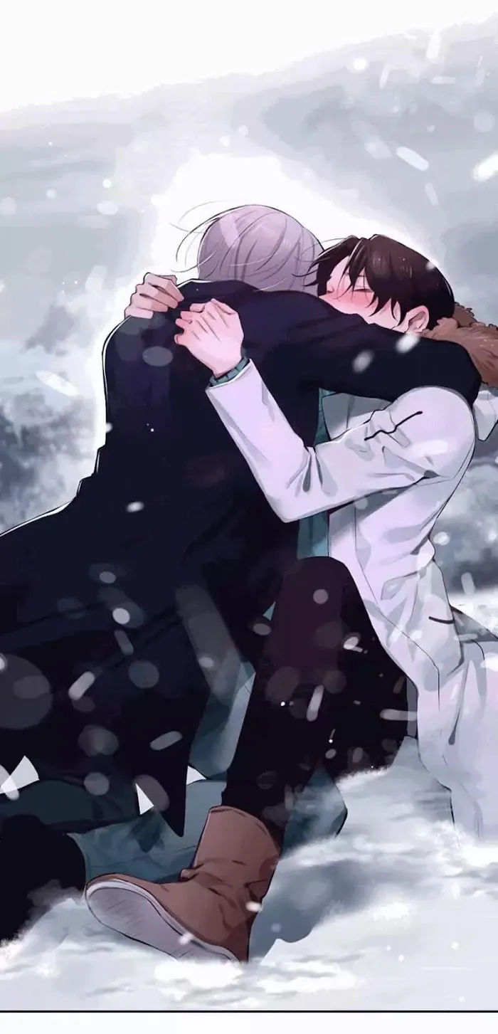 A Man Like You (A Guy Like You) - Chapter 46 Page 67