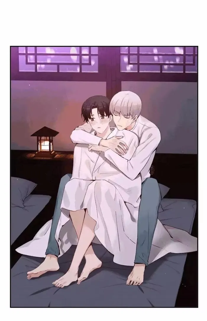A Man Like You (A Guy Like You) - Chapter 46 Page 71