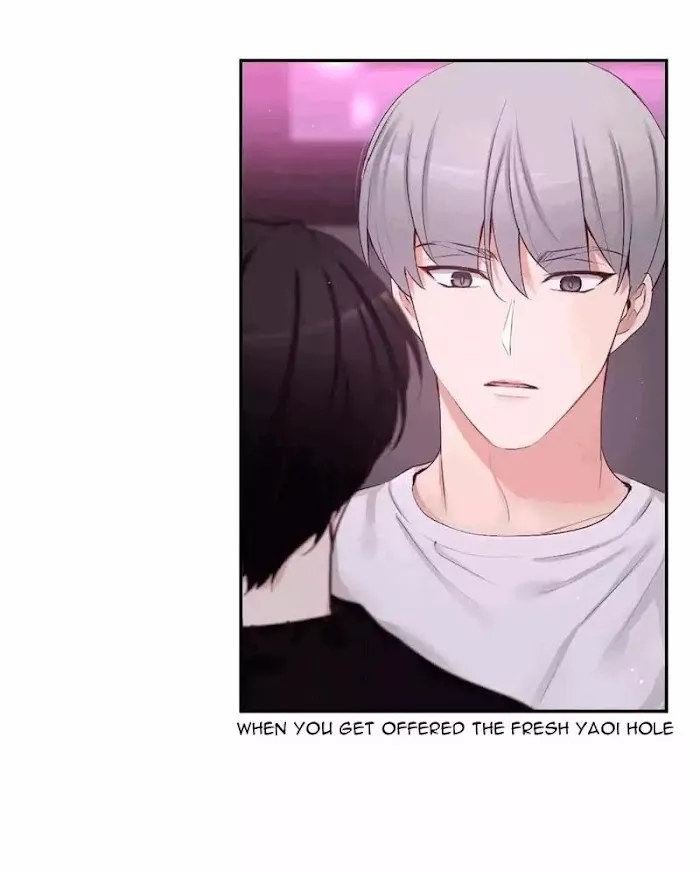 A Man Like You (A Guy Like You) - Chapter 46 Page 81