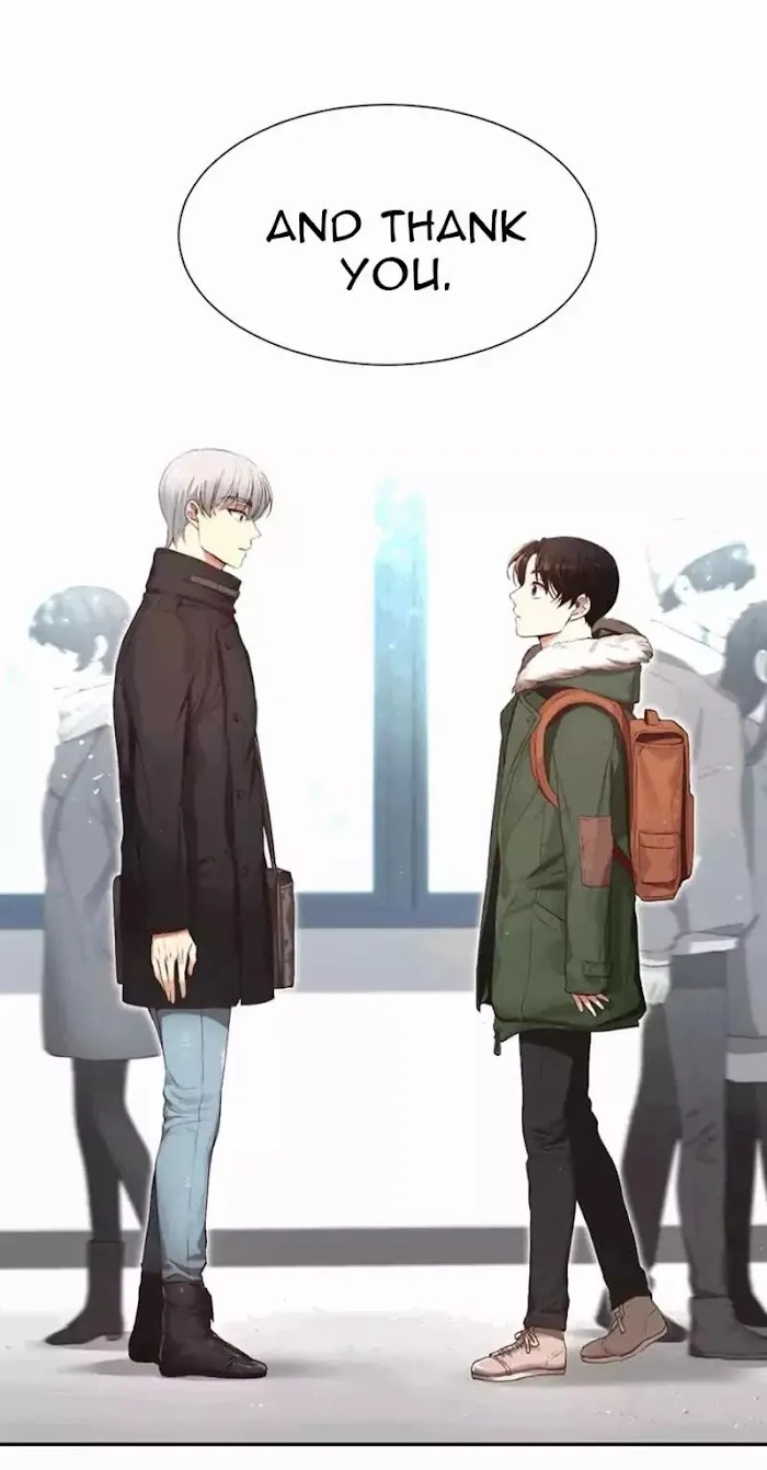 A Man Like You (A Guy Like You) - Chapter 46 Page 83