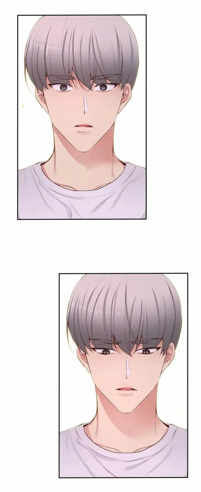 A Man Like You (A Guy Like You) - Chapter 47 Page 4