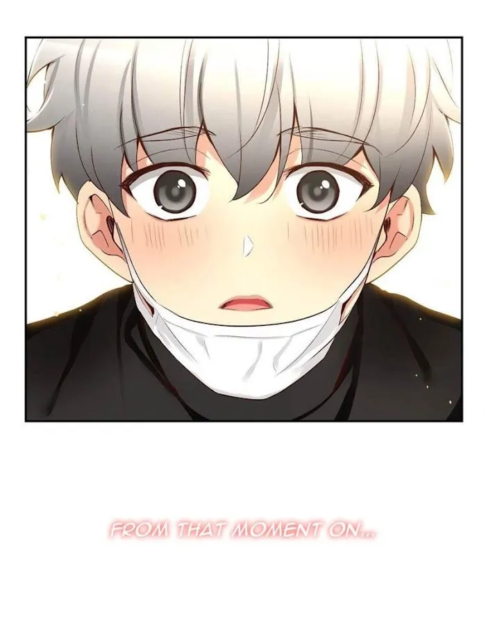A Man Like You (A Guy Like You) - Chapter 47 Page 11
