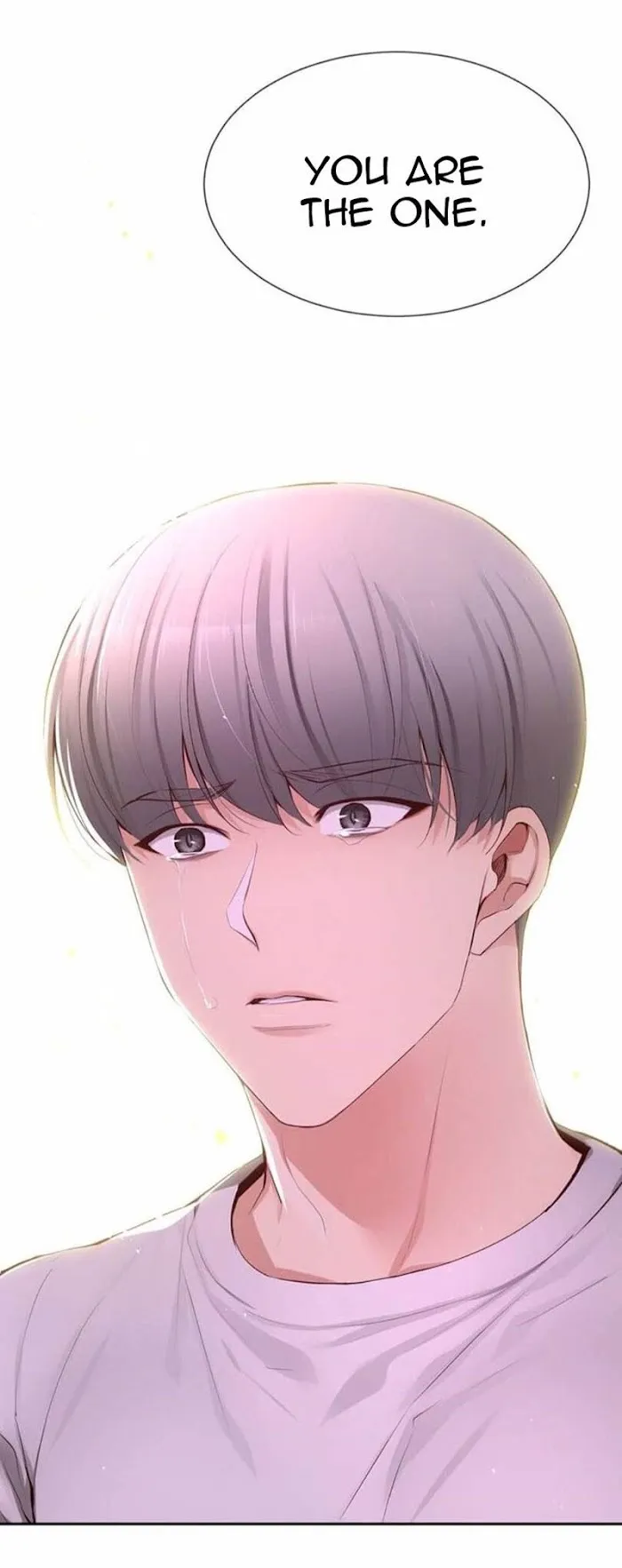 A Man Like You (A Guy Like You) - Chapter 47 Page 15