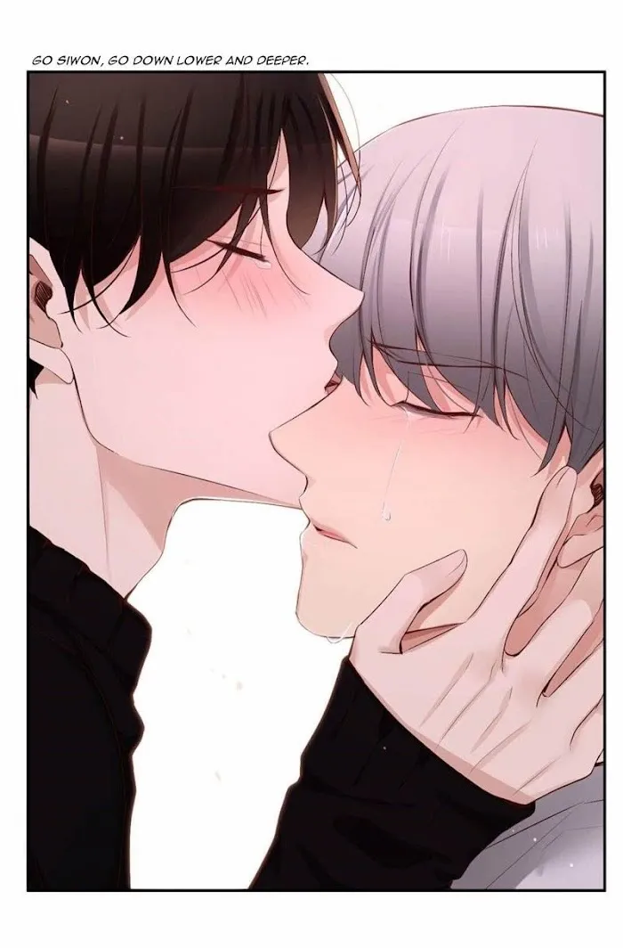 A Man Like You (A Guy Like You) - Chapter 47 Page 18