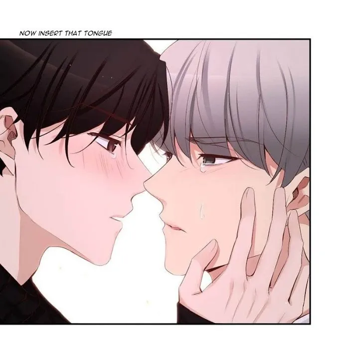 A Man Like You (A Guy Like You) - Chapter 47 Page 19