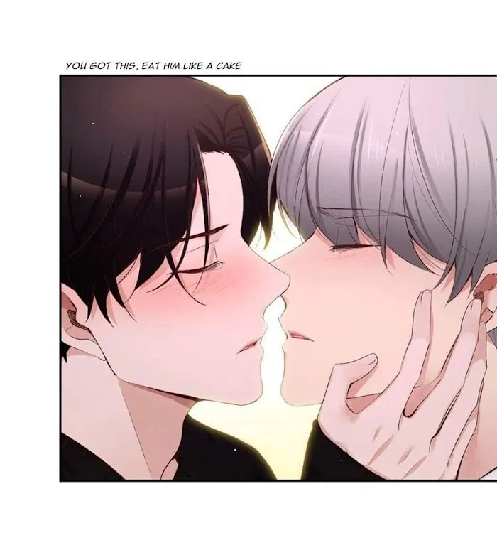 A Man Like You (A Guy Like You) - Chapter 47 Page 20