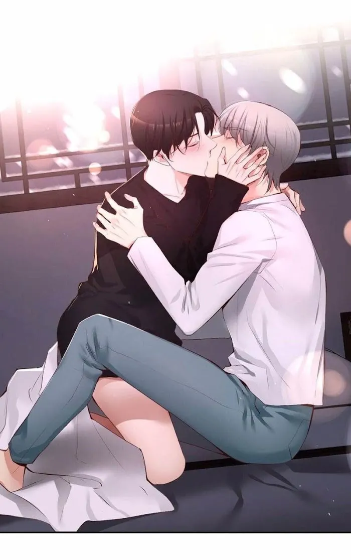 A Man Like You (A Guy Like You) - Chapter 47 Page 21