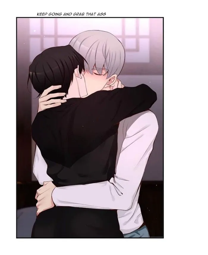 A Man Like You (A Guy Like You) - Chapter 47 Page 22