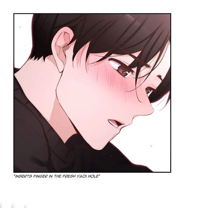 A Man Like You (A Guy Like You) - Chapter 47 Page 24