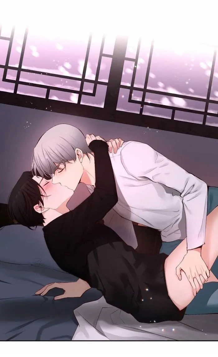 A Man Like You (A Guy Like You) - Chapter 47 Page 25