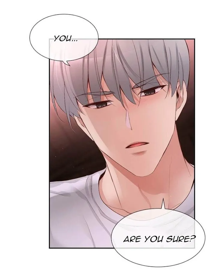 A Man Like You (A Guy Like You) - Chapter 47 Page 30