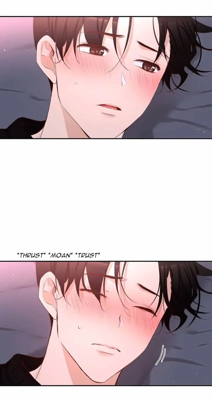 A Man Like You (A Guy Like You) - Chapter 47 Page 31