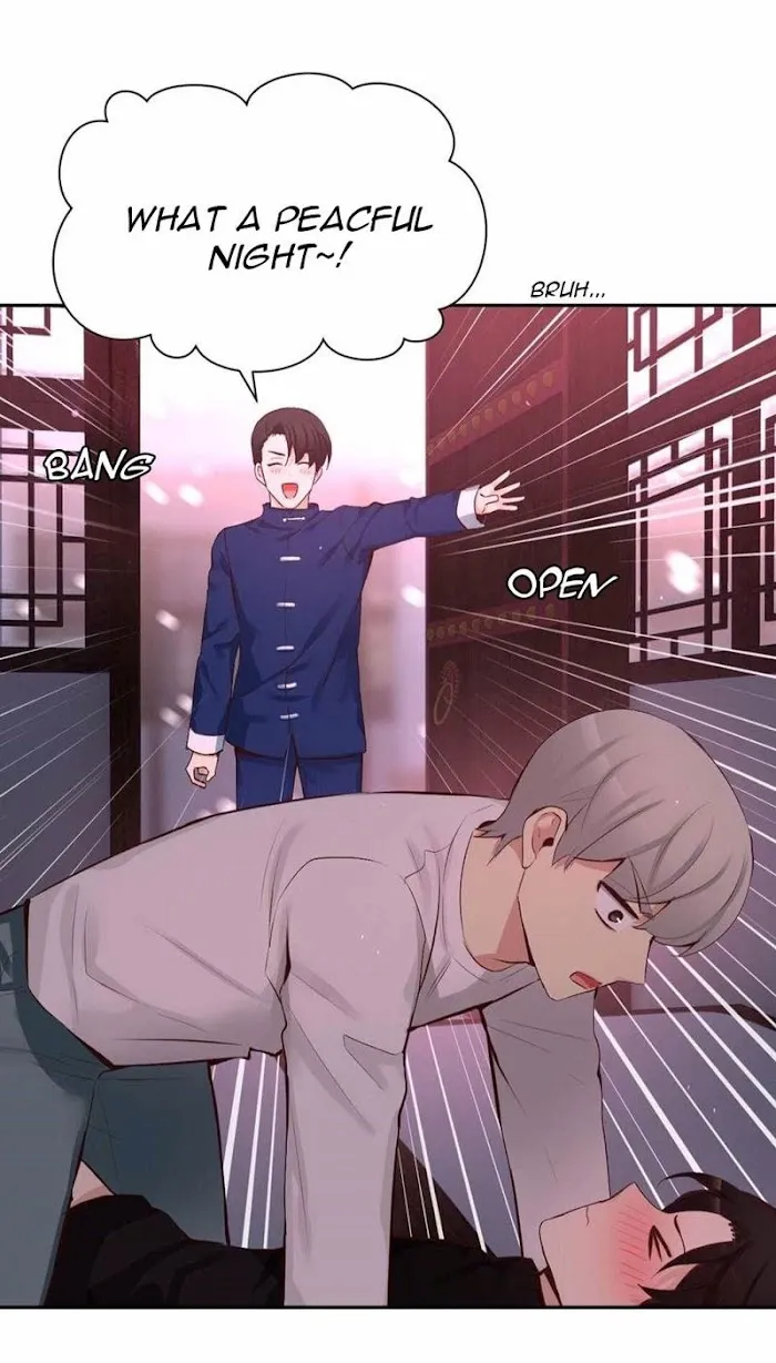 A Man Like You (A Guy Like You) - Chapter 47 Page 37