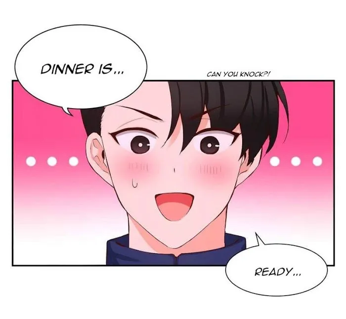 A Man Like You (A Guy Like You) - Chapter 47 Page 38