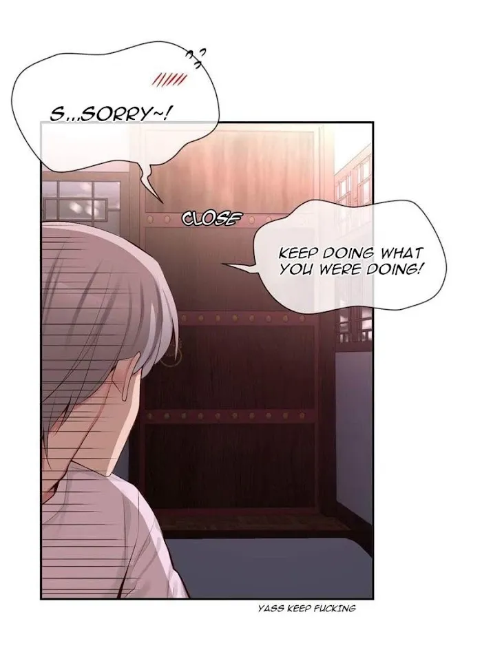 A Man Like You (A Guy Like You) - Chapter 47 Page 39