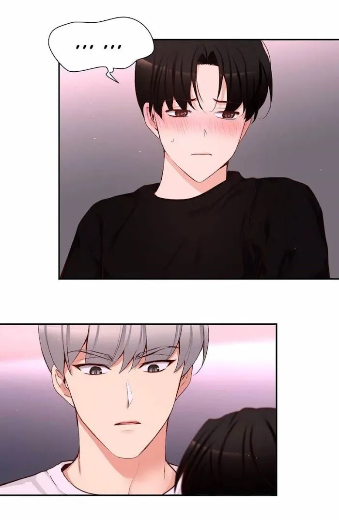 A Man Like You (A Guy Like You) - Chapter 47 Page 42