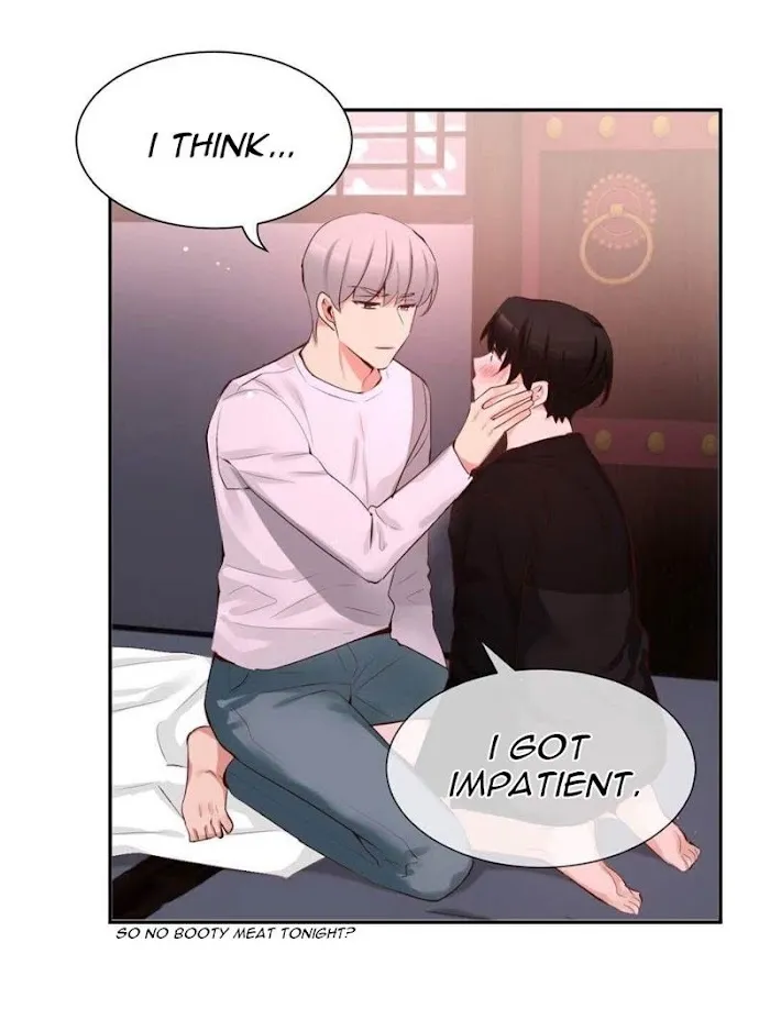A Man Like You (A Guy Like You) - Chapter 47 Page 43