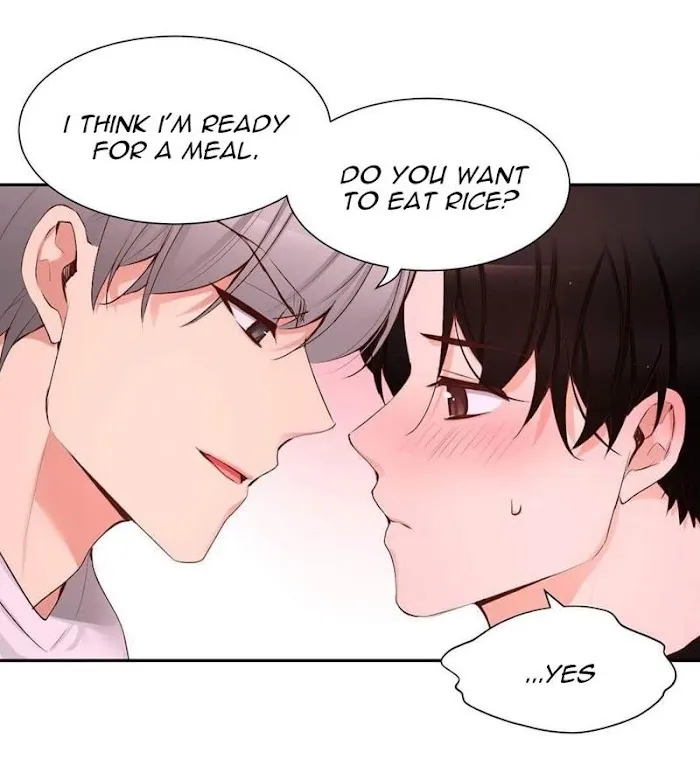 A Man Like You (A Guy Like You) - Chapter 47 Page 44
