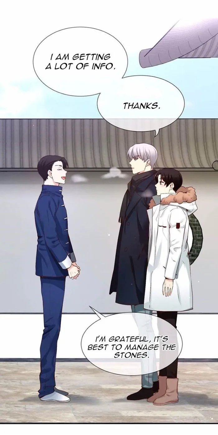 A Man Like You (A Guy Like You) - Chapter 47 Page 46