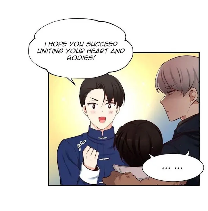 A Man Like You (A Guy Like You) - Chapter 47 Page 47