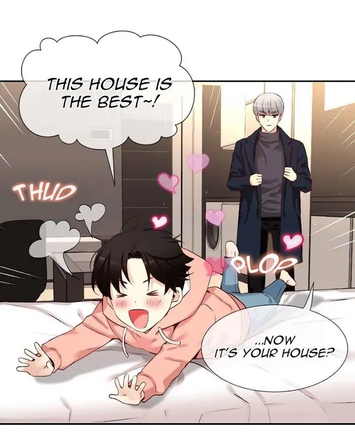 A Man Like You (A Guy Like You) - Chapter 47 Page 51
